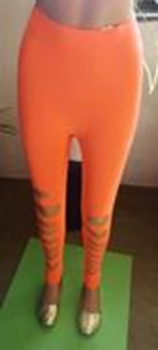 Legging - Seamless Pants
